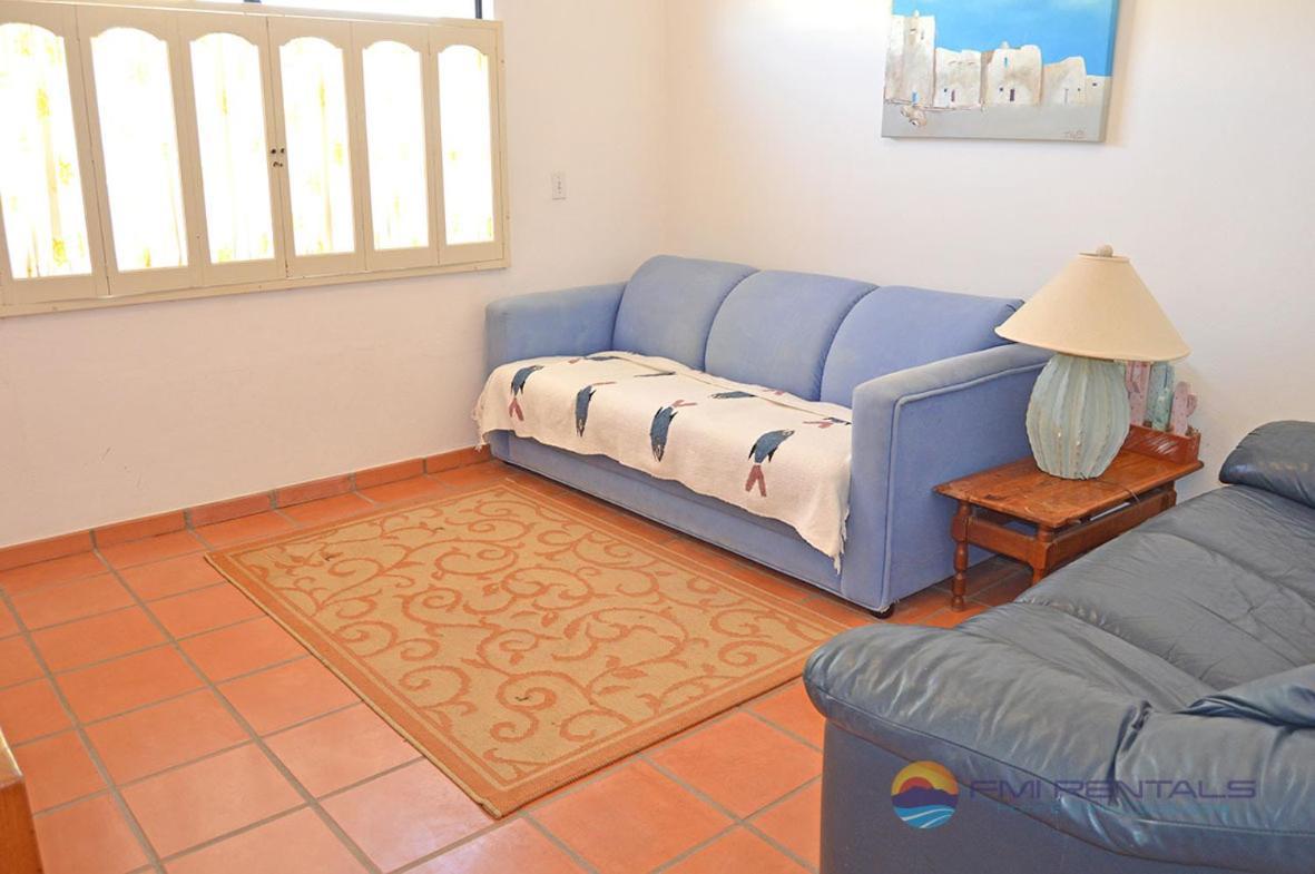 Casa Las Vistas Del Mar By Fmi Rentals Puerto Peñasco Zewnętrze zdjęcie