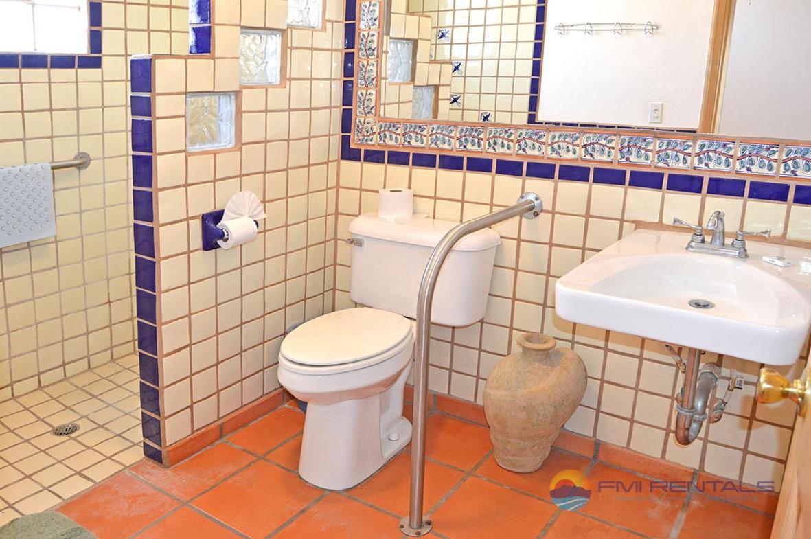 Casa Las Vistas Del Mar By Fmi Rentals Puerto Peñasco Zewnętrze zdjęcie