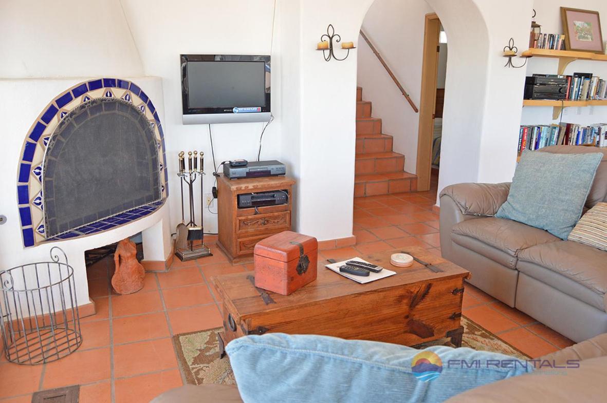 Casa Las Vistas Del Mar By Fmi Rentals Puerto Peñasco Zewnętrze zdjęcie